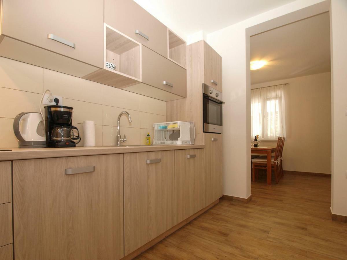 4 Stars Apartments-Pikula Fažana Zewnętrze zdjęcie