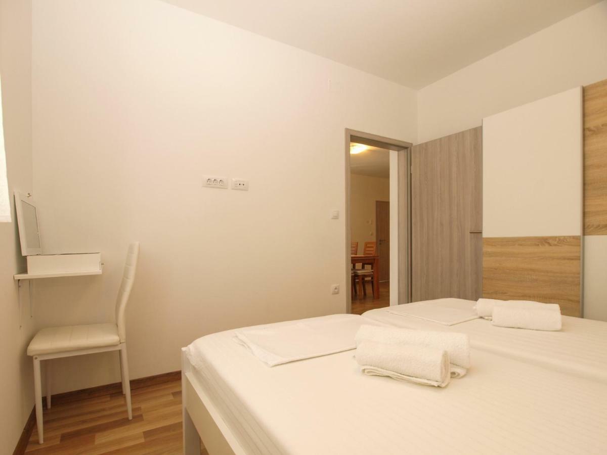 4 Stars Apartments-Pikula Fažana Zewnętrze zdjęcie