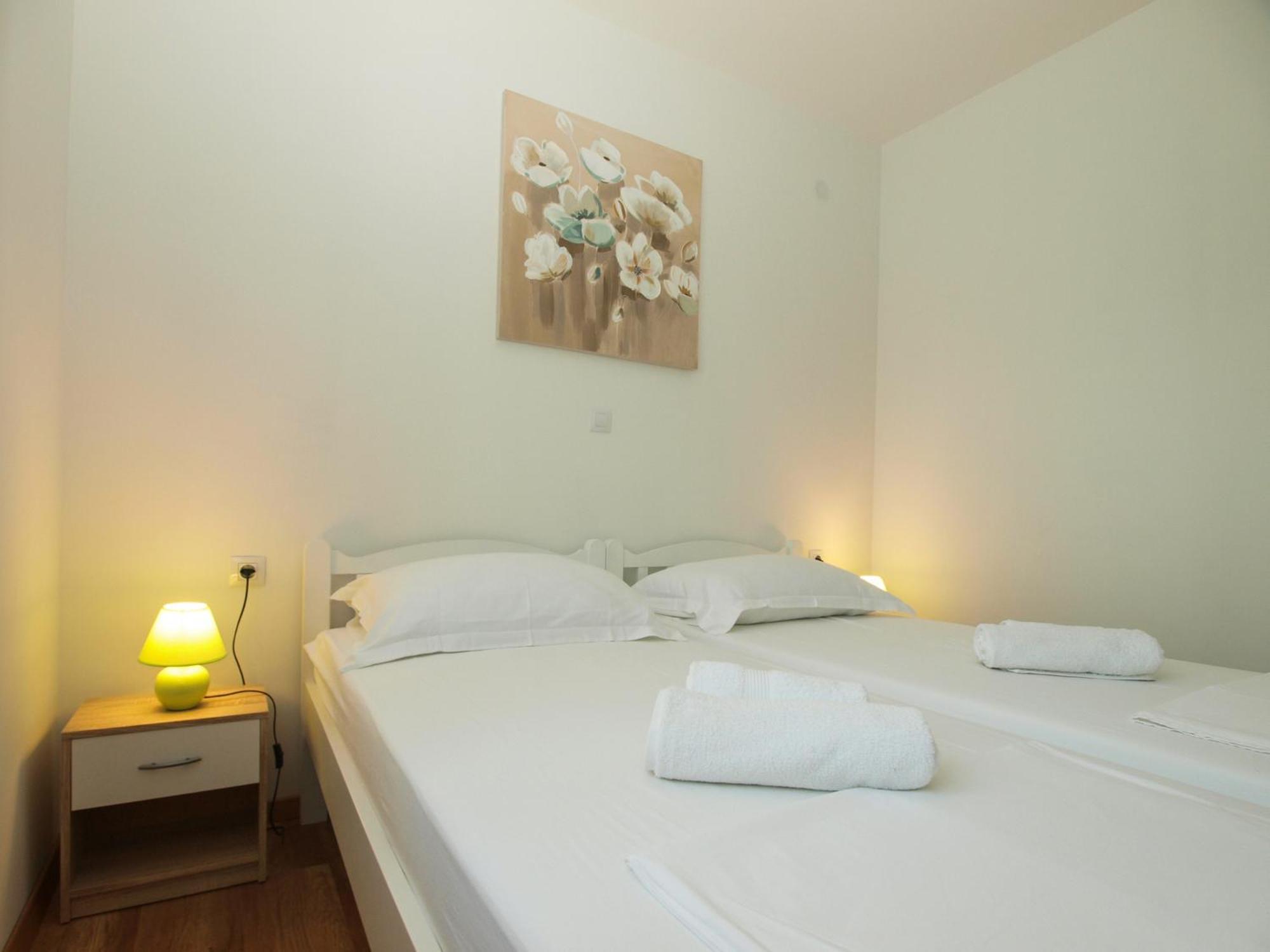 4 Stars Apartments-Pikula Fažana Zewnętrze zdjęcie