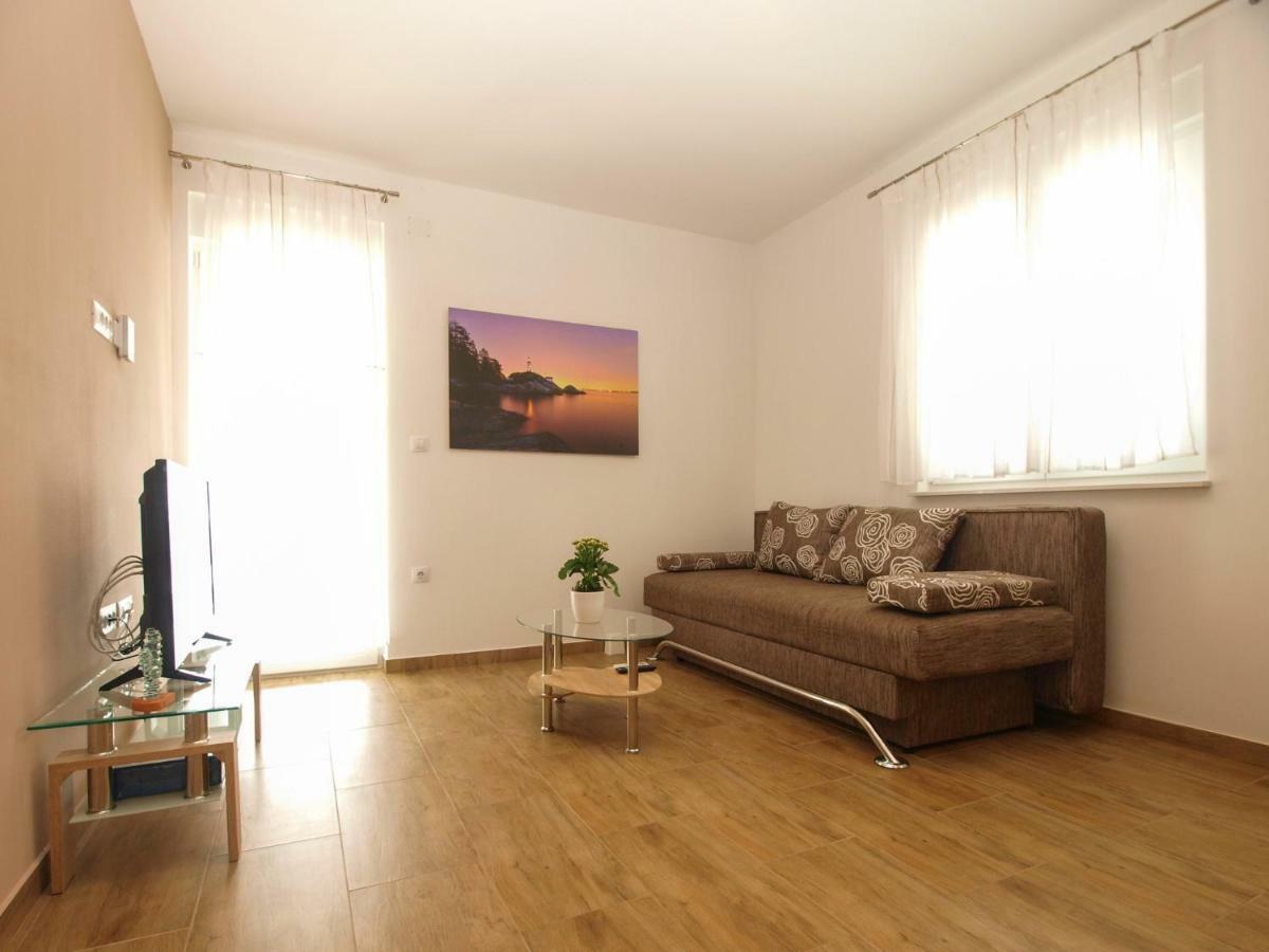 4 Stars Apartments-Pikula Fažana Zewnętrze zdjęcie