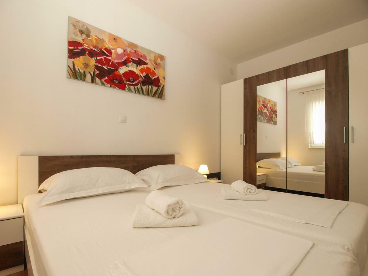 4 Stars Apartments-Pikula Fažana Zewnętrze zdjęcie