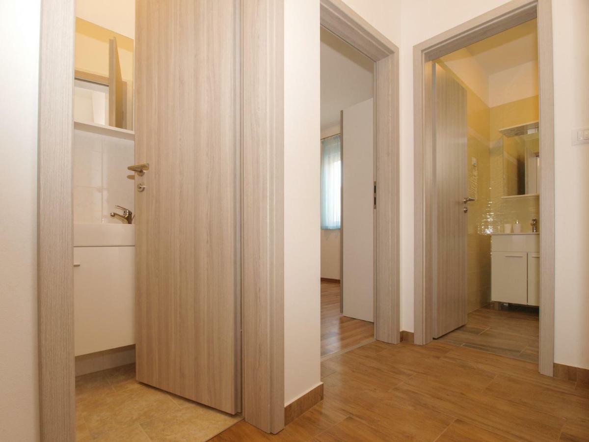 4 Stars Apartments-Pikula Fažana Zewnętrze zdjęcie