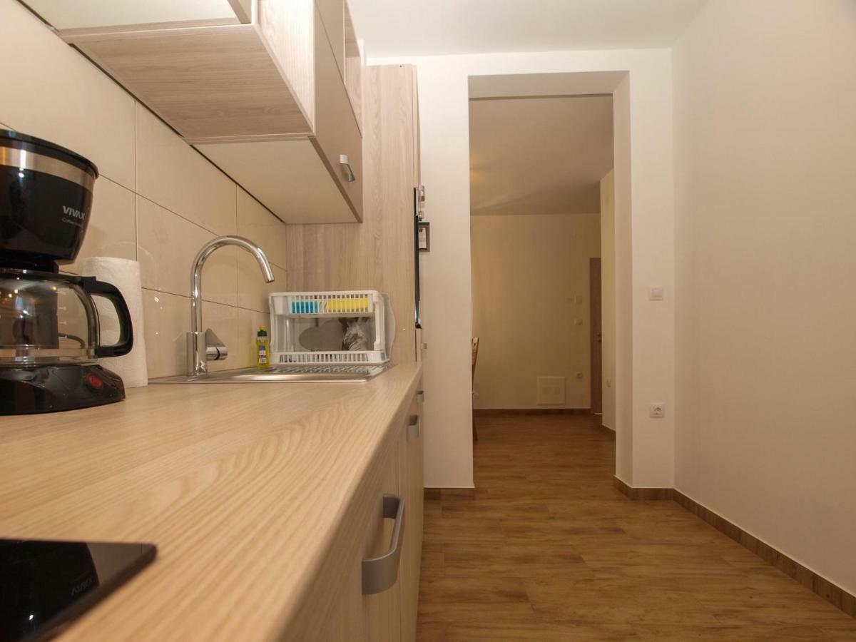 4 Stars Apartments-Pikula Fažana Zewnętrze zdjęcie